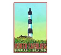 1000 Piece Jigsaws，North Carolina Bodie Island Lighthouse Jigsaw Adult Decompression Game Puzzle Students Toys for Children Christmas Birthday Gifts 70x50cm