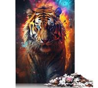 1000 Piece Labrador Retriever Dog Jigsaw Wooden Puzzle Jigsaws for Adults Home Decoration Puzzle Toys 1000pcs (75x50cm)