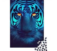 1000 Piece Luther The Lightbringer Puzzles for Adults Paper Puzzles Educational Game for Children As A 38x26cm/1000pcs