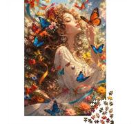 1000 Piece Mini Jigsaw Puzzle For Adults Lighthouse Ocean Wave Gift Idea | 38x26cm Cardboard Puzzle Lovers Family Bonding Puzzle Game Birthday Gift Home Decor