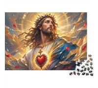 1000 Piece Mini Jigsaw Puzzle For Adults Seal Shell Fish Birthday Gift | 70x50cm Cardboard Puzzle Lovers Family Bonding Puzzle Game Gathering Gift Living Room Decor