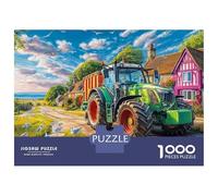 1000-Piece Minimalist Art Puzzle - A Modern, Clean-Lined Jigsaw for Design-Savvy Adults & Older Teens. Offers A Different, Pattern-Based Challenge for The Mind.