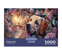 1000-Piece Minimalist Art Puzzle - A Modern, Clean-Lined Jigsaw for Design-Savvy Adults & Older Teens. Offers A Different, Pattern-Based Challenge for The Mind.