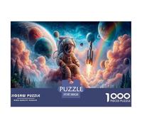 1000-Piece Minimalist Art Puzzle - A Modern, Clean-Lined Jigsaw for Design-Savvy Adults & Older Teens. Offers A Different, Pattern-Based Challenge for The Mind.