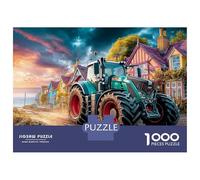 1000-Piece Minimalist Art Puzzle - A Modern, Clean-Lined Jigsaw for Design-Savvy Adults & Older Teens. Offers A Different, Pattern-Based Challenge for The Mind.