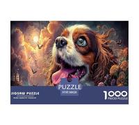1000-Piece Minimalist Art Puzzle - A Modern, Clean-Lined Jigsaw for Design-Savvy Adults & Older Teens. Offers A Different, Pattern-Based Challenge for The Mind.