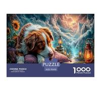1000-Piece Minimalist Art Puzzle - A Modern, Clean-Lined Jigsaw for Design-Savvy Adults & Older Teens. Offers A Different, Pattern-Based Challenge for The Mind.