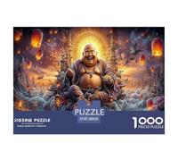 1000-Piece Minimalist Art Puzzle - A Modern, Clean-Lined Jigsaw for Design-Savvy Adults & Older Teens. Offers A Different, Pattern-Based Challenge for The Mind.