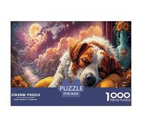 1000-Piece Minimalist Art Puzzle - A Modern, Clean-Lined Jigsaw for Design-Savvy Adults & Older Teens. Offers A Different, Pattern-Based Challenge for The Mind.