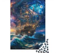 1000 Piece Ocean World Jigsaw Puzzles for Adults Teenagers Puzzle Jigsaws for Adults Sustainable Puzzle 1000pcs (38x26cm)