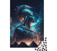 1000 Piece Primordial God1 Jigsaw Puzzles for Adults Puzzles Learning Educational Toys 1000pcs (38x26cm)