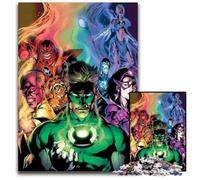 1000 Piece Puzzle Action Time Puzzles for Adults Relaxing Entertainment Home Decor 1000 PCS(38x26cm)