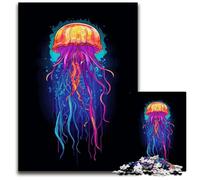 1000 Piece Puzzle Animal Pop Art Jigsaw Puzzles Creative Family Game & Home Decor for Teenagers 1000 PCS(75x50cm)