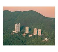 1000 Piece Puzzle Beautiful Decoration Puzzle-Buildings,coast,forests 70x50cm