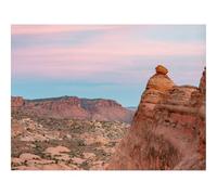 1000 Piece Puzzle Beautiful Decoration Puzzle-Canyon,cliffs,desert 70x50cm