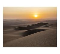 1000 Piece Puzzle Beautiful Decoration Puzzle-Desert,sand,dunes 70x50cm