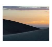 1000 Piece Puzzle Beautiful Decoration Puzzle-Desert,sand,dunes 70x50cm