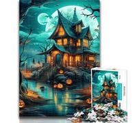 1000 Piece Puzzle Colorful Game 1000 Piece Jigsaw Puzzles for Teenagers,Educational Toys & Games for Adults And Teenagers 26x38cm