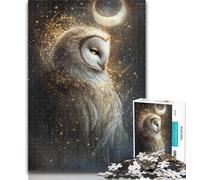 1000 Piece Puzzle Dream Catcher 1000 Piece Jigsaw Puzzles for Adults & Teens,Challenging Game And Family Play Secret Santa Gifts 26x38cm