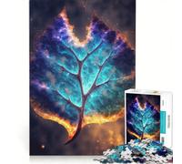 1000 Piece Puzzle For Adults Beyond The Boundaries, Brain Teaser Game, Difficult Hard, Improving Love between Couples 50x75cm