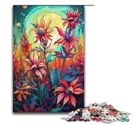1000 Piece Puzzle For Adults Cardinal_Flower Game Puzzles for Is Ideal As A Gift for The Whole Family 1000 PCS(38x26cm)
