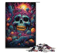 1000 Piece Puzzle For Adults Color Monster Game Puzzles for Is Ideal As A Gift for The Whole Family 1000 PCS(38x26cm)