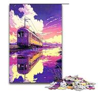 1000 Piece Puzzle For Adults Female Warrior Game Puzzles for Is Ideal As A Gift for The Whole Family 75x50cm