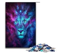 1000 Piece Puzzle For Adults Firstborn Jigsaw Relax Games Family Game Stress Reliever Difficult Challenge 75x50cm