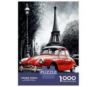 1000-piece Puzzle for Adults Galactic Wonder Landscape Puzzles for Adults Toy Wall Decor Home Decoration Unique Birthday And Xmas Gifts 38x26cm/1000pcs