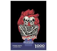 1000-piece Puzzle for Adults Love Wins Jigsaw for Adults Anti-Stress Toys Difficult Challenge Unique Birthday And Xmas Gifts 52x38cm/1000pcs