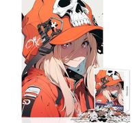 1000 Piece Puzzle For Adults May Home Decoration Toys Secret Santa Gifts Practical Game Train Your Brain And Hands Size 38x52cm