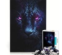 1000 Piece Puzzle For Adults Midnight Mirage Educational Games Improve Memory Unique Birthday And Xmas Gifts 38x26cm