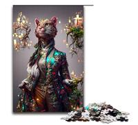 1000 Piece Puzzle For Adults Prince Olivier Family Activity Jigsaw Family Game Stress Reliever Difficult Challenge Puzzle 75x50cm