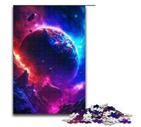 1000 Piece Puzzle For Adults The Stellar Spectrum Game Puzzles for Is Ideal As A Gift for The Whole Family 75x50cm