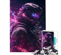 1000 Piece Puzzle For Adults Universe Special Force Help The Brain Exercise Presents for Women Educational Toy for 14+ Puzzle Game Offered (38x52cm)