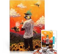 1000 Piece Puzzle For teenagers Flower Boy Lernspielzeug für die ganze Familie Die Liebe zwischen Paaren stärken75x50cm