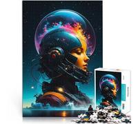 1000 Piece Puzzle For teenagers Imaginarium Help the brain exercise addictive toys to cultivate patience Gift For Birthdays 50x70cm