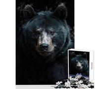 1000-piece Puzzle for Teenagers Midnight Snack Educational Toy Gifts for Women Men Brain Teaser Game Artists' Collection, Fine Arts Size 38x52cm