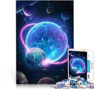1000 Piece Puzzle For teenagers Supernova Anspruchsvoll, aber lustig und humorvoll Tolles Geschenk für Spiele38x26cm