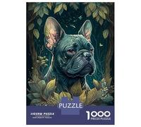1000-piece Puzzle for Teenagers Urban Impact Contemporary Expressionist Boot Artwork Adult Jigsaw Puzzle Fun Games But Fun And Humorous Gifts for Friends And Family 70x50cm/1000pcs