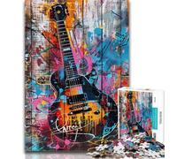 1000 Piece Puzzle Halloween Astronaut 1000 Pieces Jigsaw Puzzles for Adults And Teens,Challenging Game Toys for Is Ideal As A Gift for The Whole Family 50x75cm