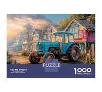 1000 Piece Puzzle of A Famous Board Game Board - A Nostalgic, Meta Jigsaw for Game-Night Families & Adults. Piece Together The Iconic Layout of A Classic Tabletop Game.