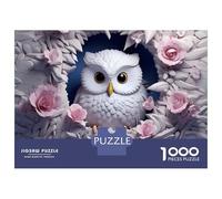 1000 Piece Puzzle of A Famous Board Game Board - A Nostalgic, Meta Jigsaw for Game-Night Families & Adults. Piece Together The Iconic Layout of A Classic Tabletop Game.