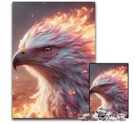 1000 Piece Puzzle Rebirth Jigsaw Puzzles for Adults Ideal for Teenagers Collectors Travel Gift Family Activity 1000 PCS(75x50cm)