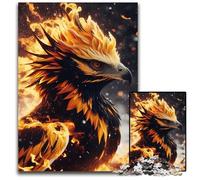 1000 Piece Puzzle Rebirth Jigsaw Puzzles for Adults Ideal for Teenagers Collectors Travel Gift Family Activity 1000 PCS(75x50cm)