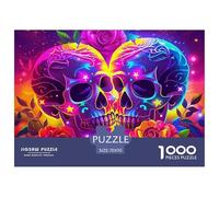 1000 Piece PuzzleRose Game Suitable for Children And Adults Aged 12 And Above, Can Be Collected, Home Decoration, And Challenged to The Impossible70x50cm/1000pcs