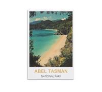 1000 Piece Puzzles for Adults Abel Tasman National Park Puzzle 1000 Pieces, Relaxing and Challenging Gift for Adults, Teens, Seniors 38x26cm