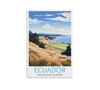 1000 Piece Puzzles for Adults Ecuador Galapagos Islands Puzzles Micro Pieces Challenging Difficult Puzzles Christmas Birthday Gift Game Toys 70x50cm