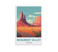 1000 Piece Puzzles for Adults Monument Valley Arizona Puzzles 1000 pieces puzzles for adult children classic family puzzle indoor 26x38cm