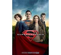 1000 Piece Puzzles for Adults Superman Tv Show Posters Entertainment Puzzles Intellectual Decompressing Toy 3D Printing HD DIY Birthday Gift 52x38CM